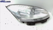 Scheinwerfer mit Blinker komplett Rechts 16298200 6206V1 Citroen C4 Grand