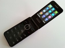 ALCATEL ONETOUCH 2012G GOLD TOP+OVP+VIELE EXTRAS+RECHNUNG+DHL VERSAND