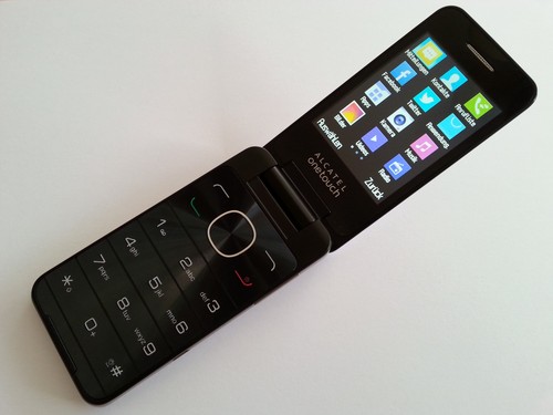 Alcatel onetouch 2012g gold - onetouch,