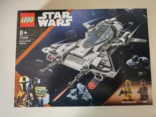 LEGO Star Wars Pirate Snub