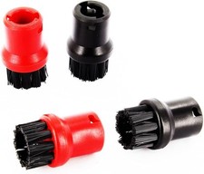 4x KÄRCHER Dampfreiniger