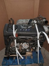 Motor Fiat Ducato 8140.47 2.5