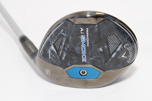 Callaway paradym smoke max - paradym,
