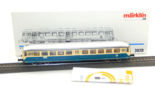 Märklin 4028 - h0,