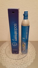 Soda Stream,Soda Club CO2 Zylinder 80 Liter voll.