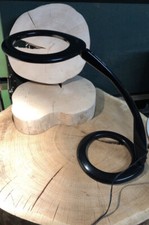 Glamox Luxo 360 Design Arbeitsplatzleuchte Schreibtischlampe Danish