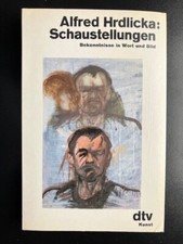 Alfred Hrdlicka