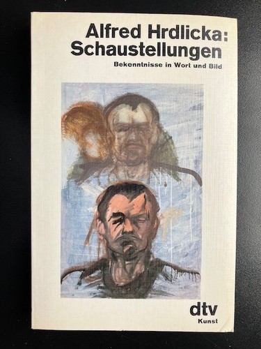 Alfred hrdlicka - alfred,