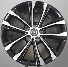 1x Original 18 Zoll Alufelge