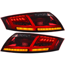 LED Lightbar Rückleuchten