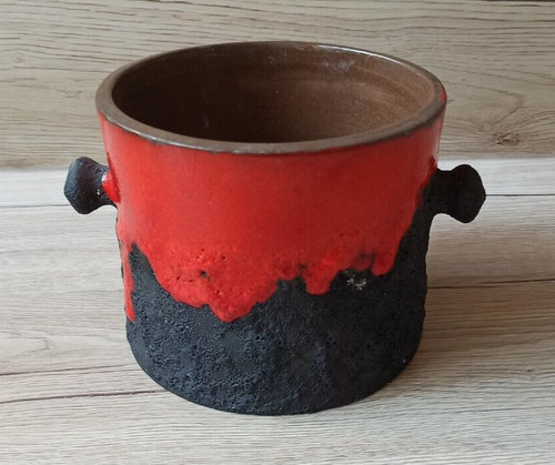Schöner alter fat lava - schöner,