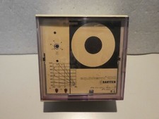 Sauter equitherm 100 / EQJW 50D11 (19-12-13-44)