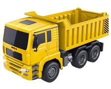 Huina 1332 Lkw RC Kipper Rtr