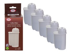 5 x Filterpatrone kompatibel