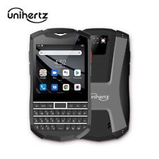 Unihertz Titan Pocket, Das