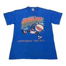 Harlem Globetrotters T-Shirt
