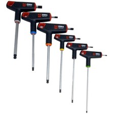 Würth Zebra Innensechskant