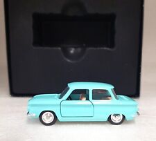 Solido S1001271, NSU Prinz IV, 1963, türkis, 1/43, NEU&OVP