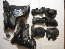 Rollerskates Rollschuhe