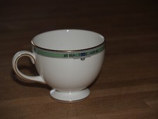 Wedgwood Bone China Jade