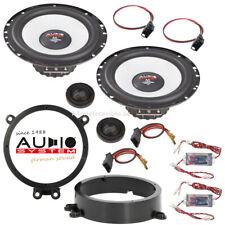 AUDIO SYSTEM MFIT 260 Watt