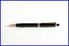 MEISTERSTÜCK Montblanc 172 PIX Bleistift f 1,18 Minen in BLAU / Pelikan Clip