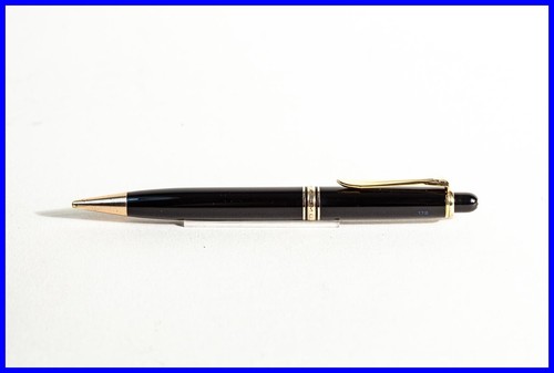 Meisterstück montblanc 172 - montblanc,