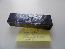 Vertikutiermesser 18 Stück für Sabo 45-190, 45-210 Sabo Vergleichsnummer SA18835