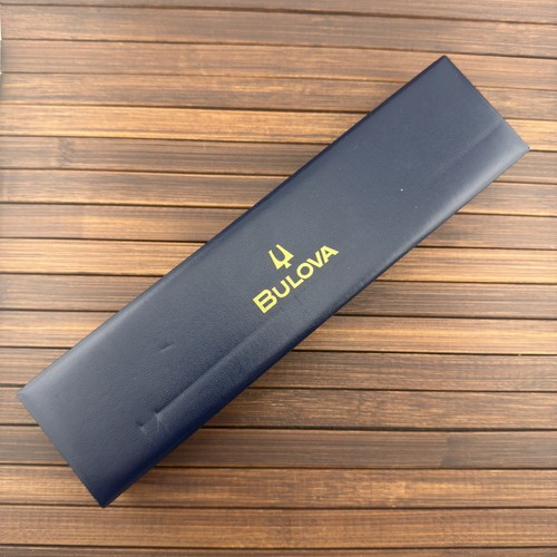 Bulova uhrenbox x 3 - x, 3,5