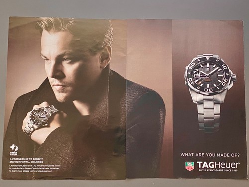 Tag heuer aquaracer calibre - heuer, 5
