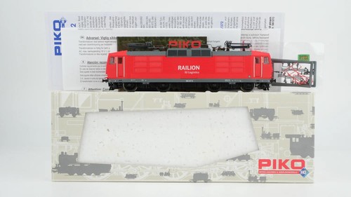 Piko 51140 lok br - piko, 180