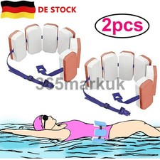 2PCS Sommer Kinder Schwimm