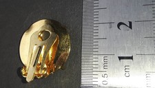 10 Ohrclipse Ohrschmuck