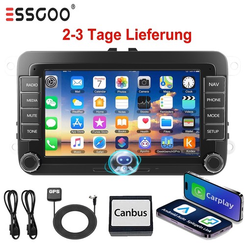 Dab carplay android - dab+,