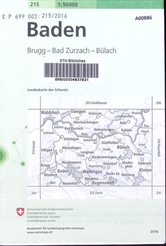 Baden brugg bad zurzach - baden.,