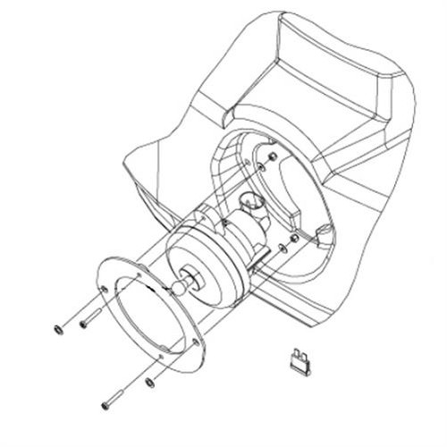 Nilfisk original 146 2663 - 146,