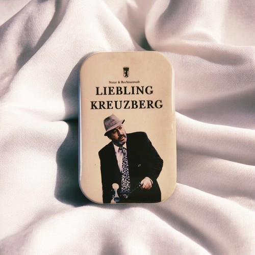 Liebling kreuzberg - liebling,