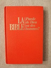 Die Bibel: Wort Gottes oder