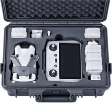 Wasserdichter Koffer für DJI