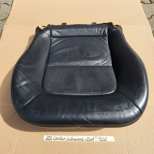 Bmw roadster fahrer - z3, sitz