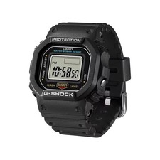 Casio G-SHOCK Ring Uhr Digital