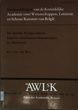 De Familie Robijn-Osten