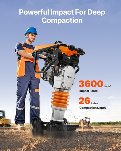 Vevor 5ps 196cc - vevor,