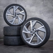 Audi A3 S3 Felgen 19 Zoll 8Y