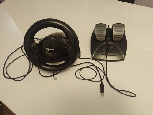 Controller usb lenkrad - controller, usb-lenkrad