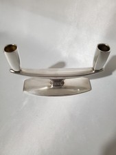 Schöner Kerzenständer 925