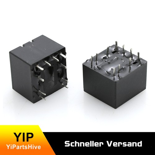 Relais grundmodul reparatur - 2x,