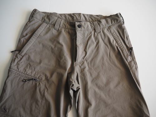 Outdoorhose hickory herren - outdoorhose,
