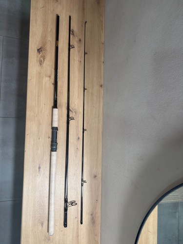 Dam black panther - black, 330cm