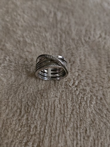 Jette joop dreisträngige ring - dreisträngige,